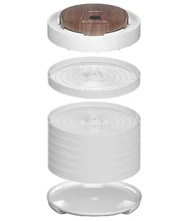 Concept Suszarka do grzybów, owoców i ziół SO3020