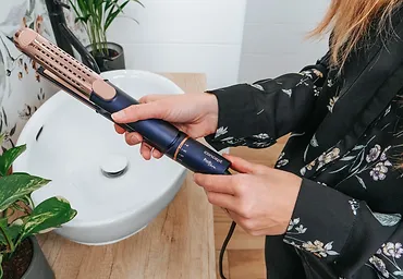 Concept Prostownica do włosów Profi Care VZ8100