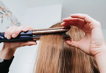 Concept Prostownica do włosów Profi Care VZ8100