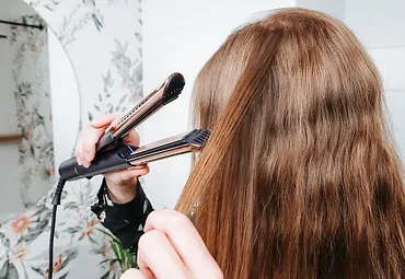 Concept Prostownica do włosów Profi Care VZ8100