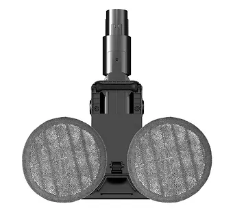 Concept Odkurzacz pionowy akumulatorowy 4w1 Ultimate Pro+ VP6260