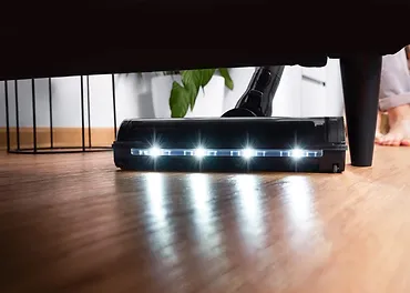 Concept Odkurzacz pionowy akumulatorowy 4w1 Ultimate Pro+ VP6260