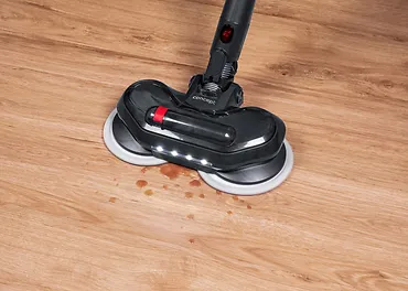 Concept Odkurzacz pionowy akumulatorowy 4w1 Ultimate Pro+ VP6260