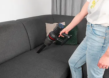 Concept Odkurzacz pionowy akumulatorowy 4w1 Ultimate Pro+ VP6260