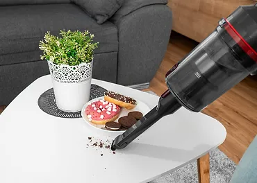 Concept Odkurzacz pionowy akumulatorowy 4w1 Ultimate Pro+ VP6260