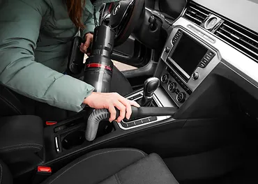 Concept Odkurzacz pionowy akumulatorowy 4w1 Ultimate Pro+ VP6260