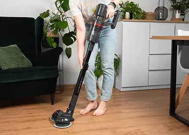 Concept Odkurzacz pionowy akumulatorowy 4w1 Ultimate Pro+ VP6260