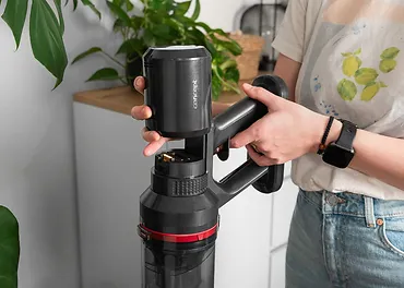 Concept Odkurzacz pionowy akumulatorowy 4w1 Ultimate Pro+ VP6260