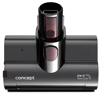 Concept Odkurzacz pionowy akumulatorowy 4w1 Ultimate Pro+ VP6260