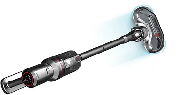 Concept Odkurzacz pionowy akumulatorowy 4w1 Ultimate Pro+ VP6260