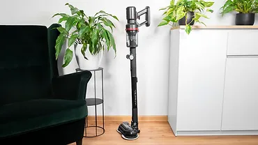 Concept Odkurzacz pionowy akumulatorowy 4w1 Ultimate Pro+ VP6260