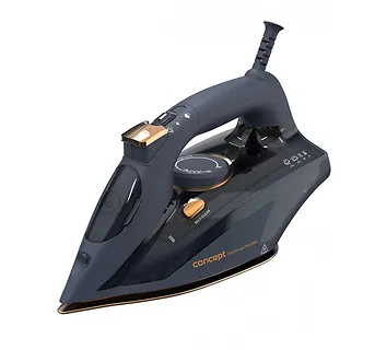 Concept Żelazko parowe ZN9110