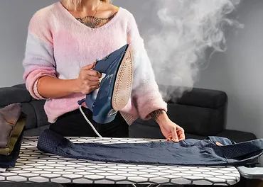 Concept Żelazko parowe ZN9110