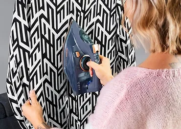 Concept Żelazko parowe ZN9110