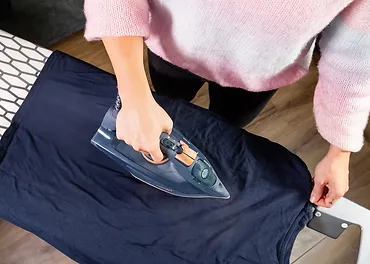 Concept Żelazko parowe ZN9110