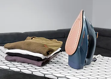 Concept Żelazko parowe ZN9110