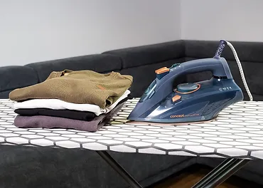 Concept Żelazko parowe ZN9110