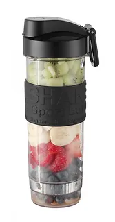 Concept Blender kielichowy smoothie czarny SM3490