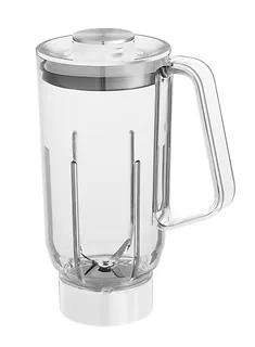 Concept Blender kielichowy smoothie biały SM3491