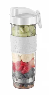 Concept Blender kielichowy smoothie biały SM3491