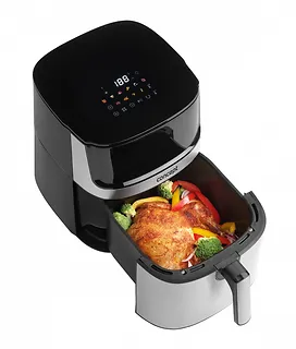 Concept Frytkownica beztłuszczowa 7L FR8010