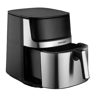 Concept Frytkownica beztłuszczowa 7L FR8010