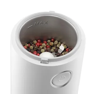 Concept Młynek do kawy biały KM6000