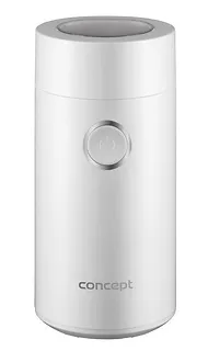 Concept Młynek do kawy biały KM6000