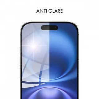 DICOTA Filtr prywatyzujący 4-stronny do Apple iPhone 16 Pro Max