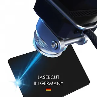 DICOTA Filtr prywatyzujący 4-stronny do Apple iPhone 17