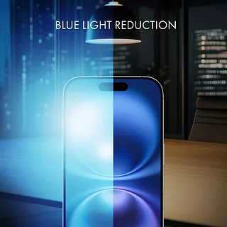 DICOTA Filtr prywatyzujący 4-stronny do Apple iPhone 17 Pro Max
