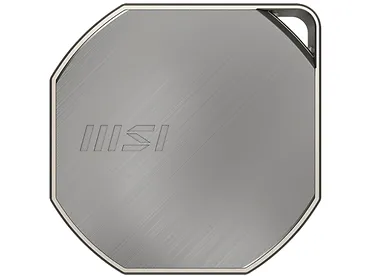 Dysk zewnętrzny SSD MSI DATAMAG 40Gbps 1TB
