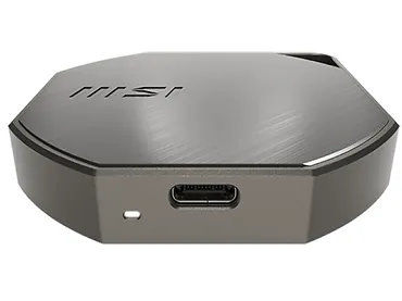 Dysk zewnętrzny SSD MSI DATAMAG 40Gbps 1TB