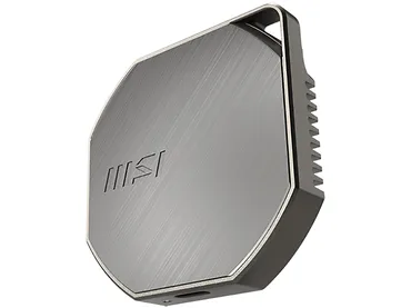 Dysk zewnętrzny SSD MSI DATAMAG 40Gbps 1TB