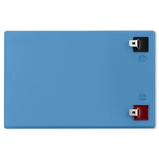 Qoltec Akumulator LiFePO4 litowo-żelazowo-fosforanowy | 12.8V | 10Ah |  128Wh | BMS