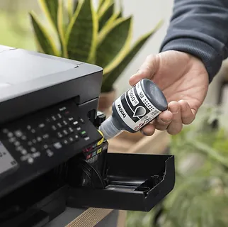 Brother Urządzenie wielofunkcyjne MFP MFC-T930DW RTS   A4/4in1/(W)LAN/ADF20/17ipm