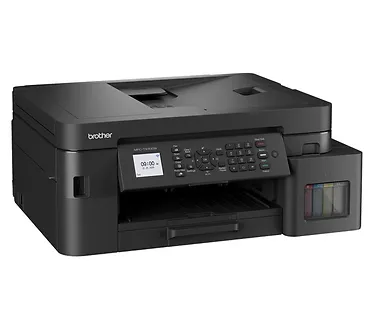 Brother Urządzenie wielofunkcyjne MFP MFC-T930DW RTS   A4/4in1/(W)LAN/ADF20/17ipm