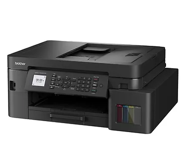 Brother Urządzenie wielofunkcyjne MFP MFC-T930DW RTS   A4/4in1/(W)LAN/ADF20/17ipm