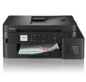 Brother Urządzenie wielofunkcyjne MFP MFC-T930DW RTS   A4/4in1/(W)LAN/ADF20/17ipm