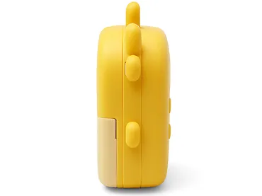 Cyfrowy aparat fotograficzny dla dzieci z drukarką termiczną Media-Tech SNAPI MT4108