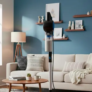 BLACK & DECKER Odkurzacz BXVMS602 600W