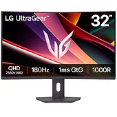 Monitor zakrzywiony 32