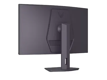 Monitor zakrzywiony 32