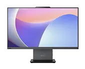 Lenovo Komputer All-in-One neo 50a G5 12SB004BPB W11Pro Core 5 210H/16GB/512GB/INT/27.0 FHD/Luna Grey/5YRS OS
