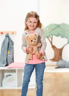 Zapf Baby Born Torba na ramię Miś