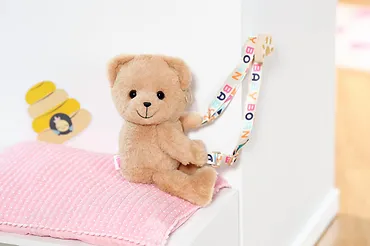 Zapf Baby Born Torba na ramię Miś