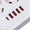 Maclean Listwa zasilająca MCE391 W 6 gniazd 4xUSB-A 1xUSB-C 110-240V AC 50/60Hz, 2.1A max 2500W, biała