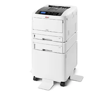 OKI Drukarka C844DN A3 47074324