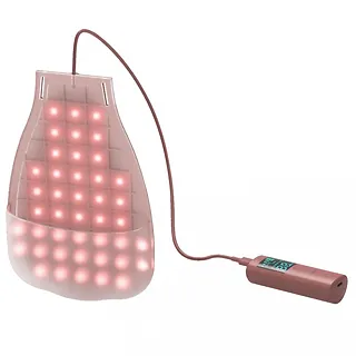 Garett Electronics Maska LED do rąk Beauty skin Ritual Hands