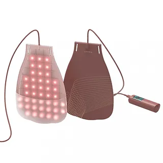 Garett Electronics Maska LED do rąk Beauty skin Ritual Hands